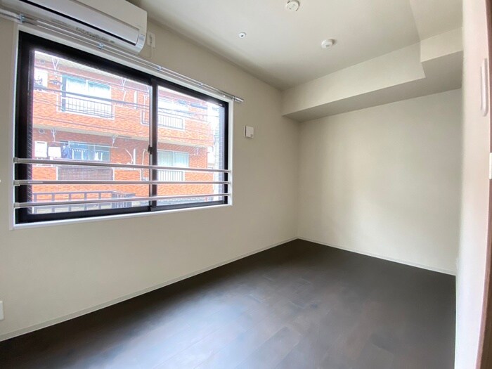 ウェルスクエア西新宿五丁目の物件内観写真