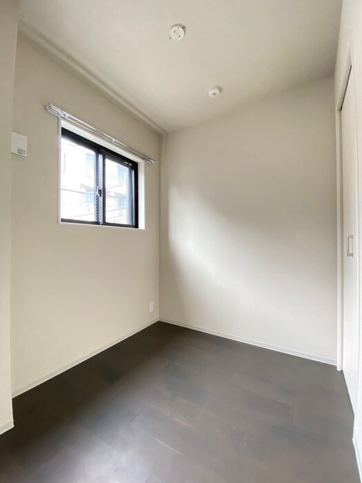 ウェルスクエア西新宿五丁目の物件内観写真