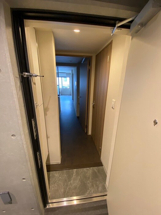 ウェルスクエア西新宿五丁目の物件内観写真