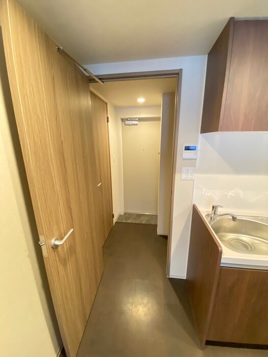 ウェルスクエア西新宿五丁目の物件内観写真