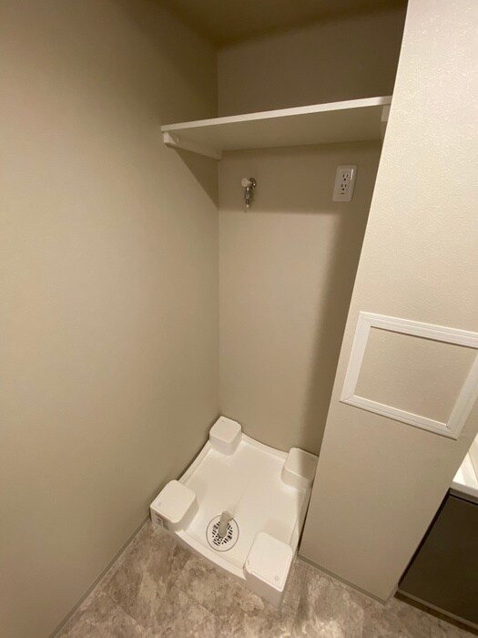 ウェルスクエア西新宿五丁目の物件内観写真