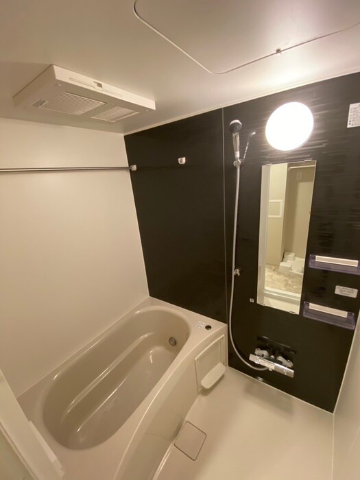 ウェルスクエア西新宿五丁目の物件内観写真