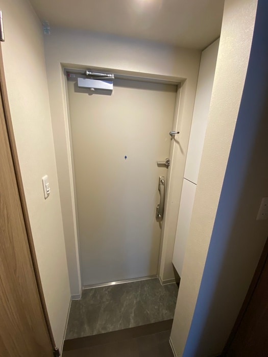 ウェルスクエア西新宿五丁目の物件内観写真