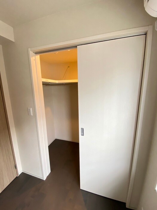 ウェルスクエア西新宿五丁目の物件内観写真