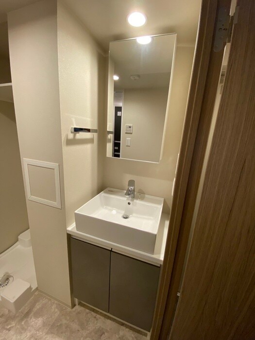 ウェルスクエア西新宿五丁目の物件内観写真