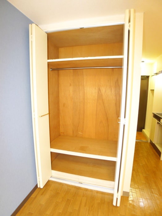 プチファミールの物件内観写真