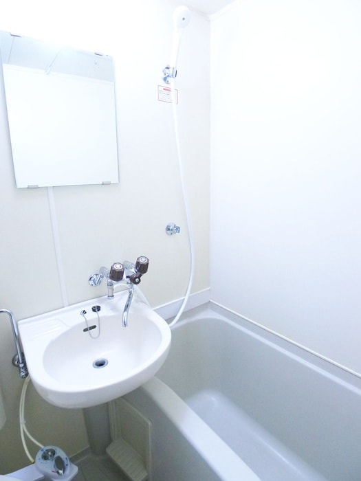 プチファミールの物件内観写真