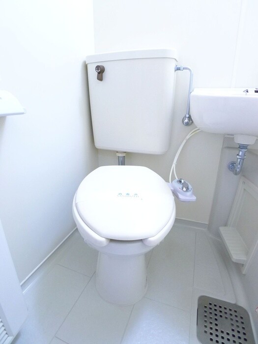 プチファミールの物件内観写真