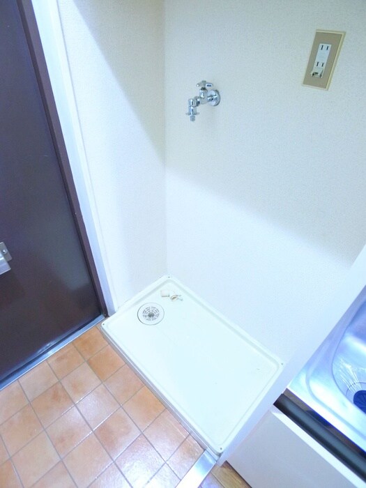 プチファミールの物件内観写真