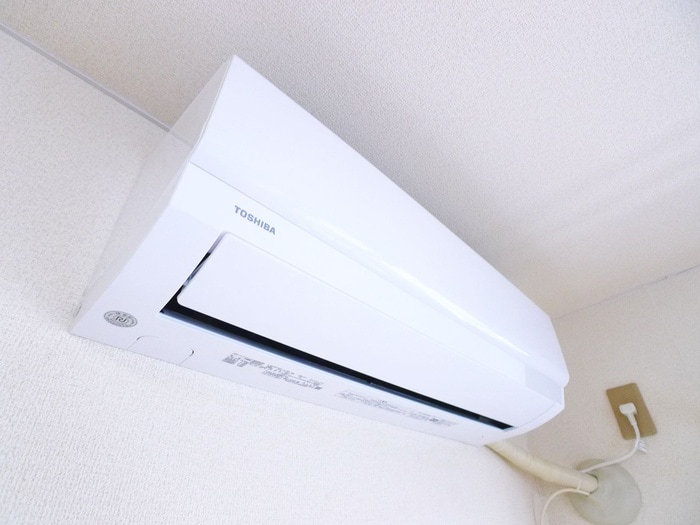 プチファミールの物件内観写真