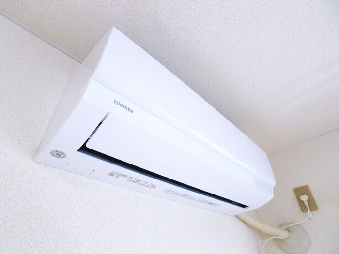 プチファミールの物件内観写真