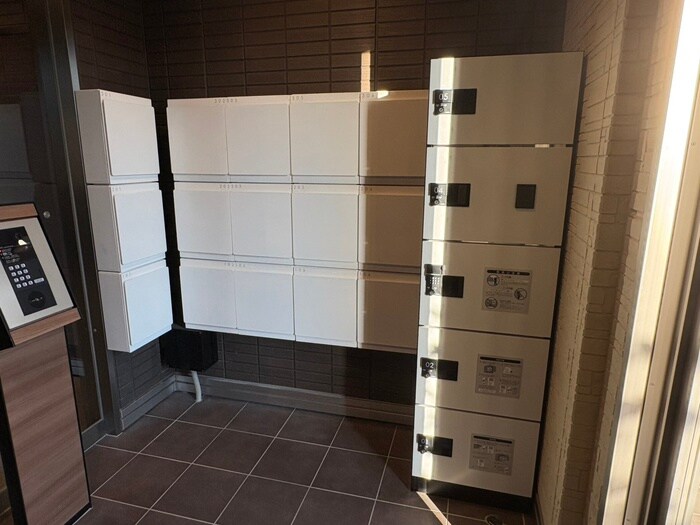 Ｃｈｌｏｒｉｓの物件外観写真