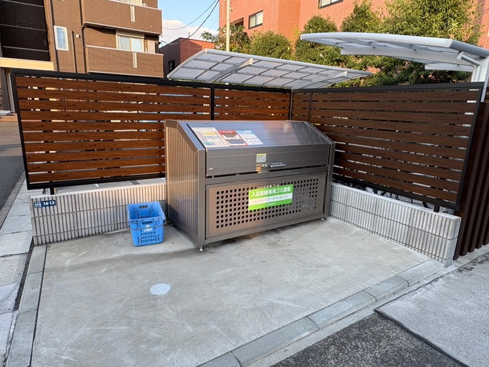 Ｃｈｌｏｒｉｓの物件外観写真