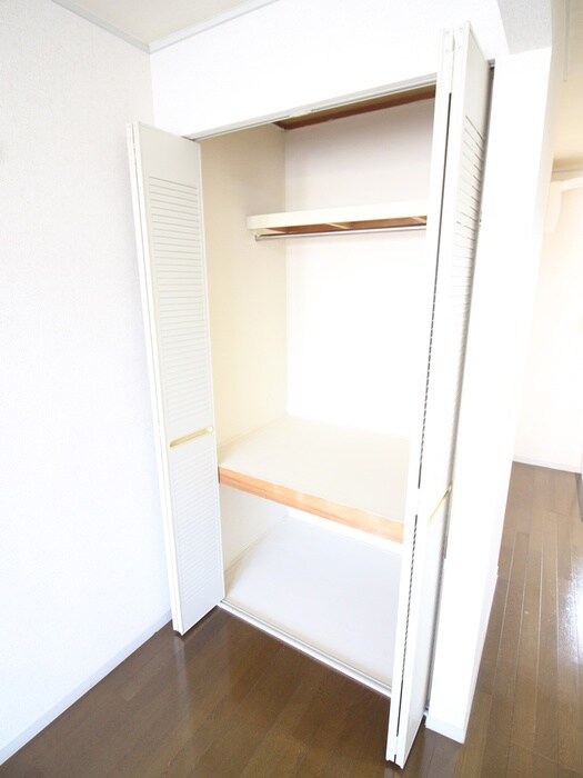 コーポ・ルグランの物件内観写真