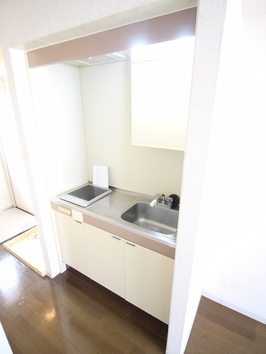 コーポ・ルグランの物件内観写真