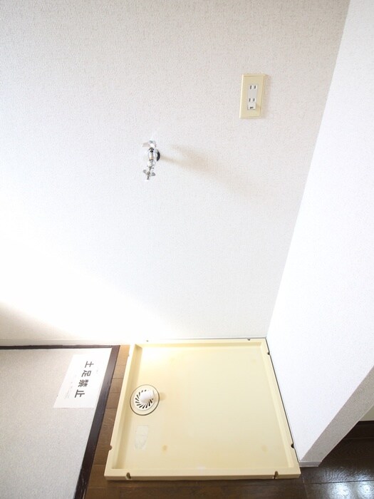 コーポ・ルグランの物件内観写真