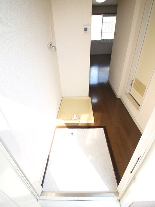 コーポ・ルグランの物件内観写真