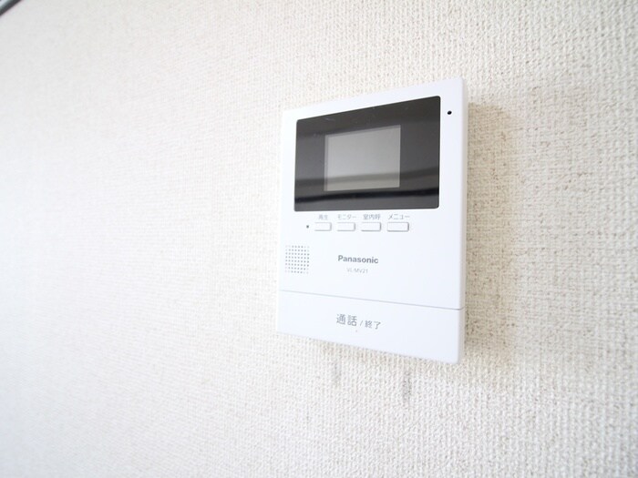 コーポ・ルグランの物件内観写真