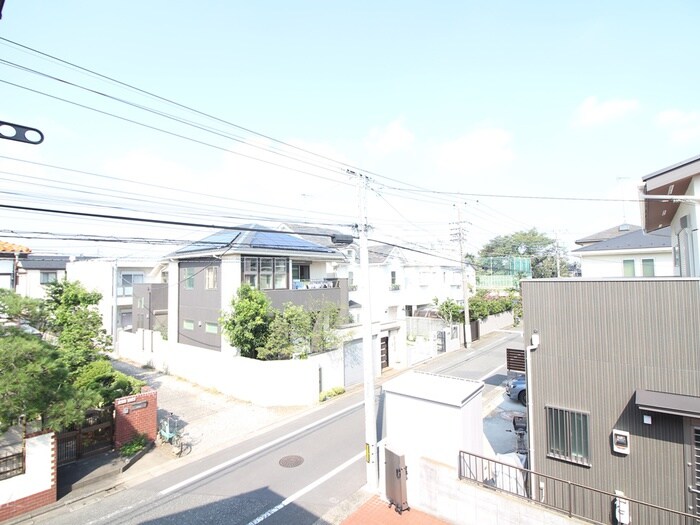 コーポ・ルグランの物件内観写真