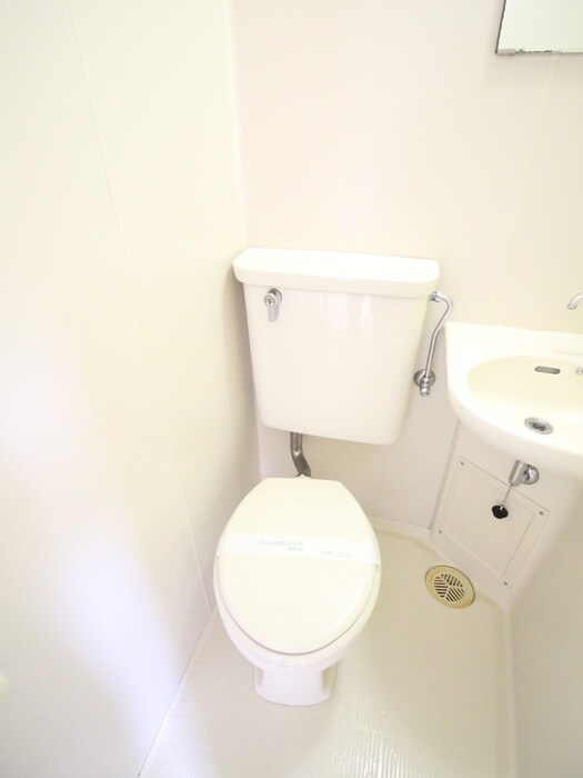 コーポ・ルグランの物件内観写真