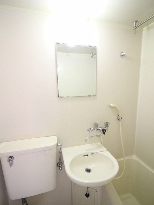 コーポ・ルグランの物件内観写真