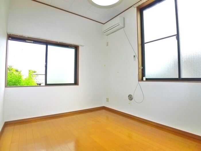 メインシティガーデン　アゼリアの物件内観写真