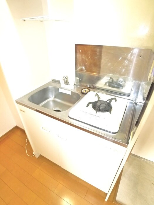 メインシティガーデン　アゼリアの物件内観写真