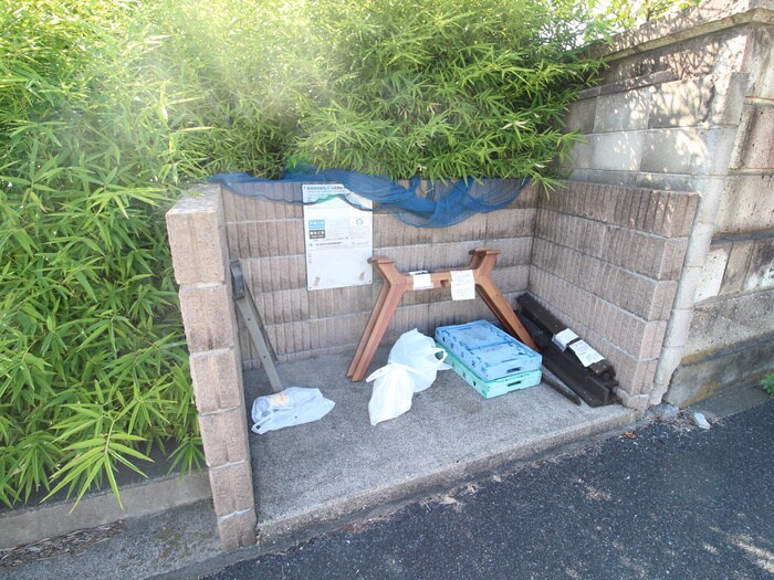 メインシティガーデン　アゼリアの物件外観写真