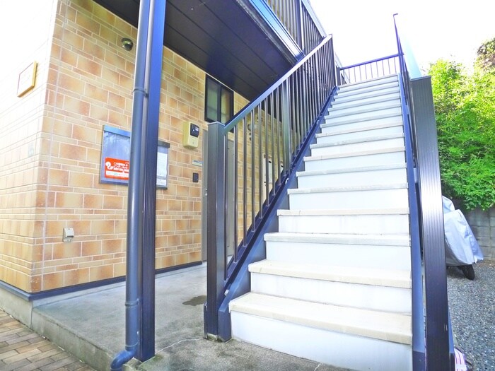 メインシティガーデン　アゼリアの物件外観写真