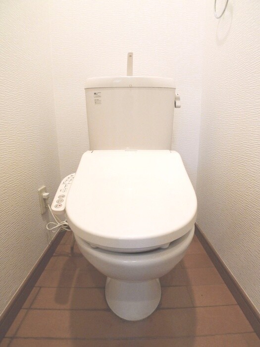 メインシティガーデン　アゼリアの物件内観写真