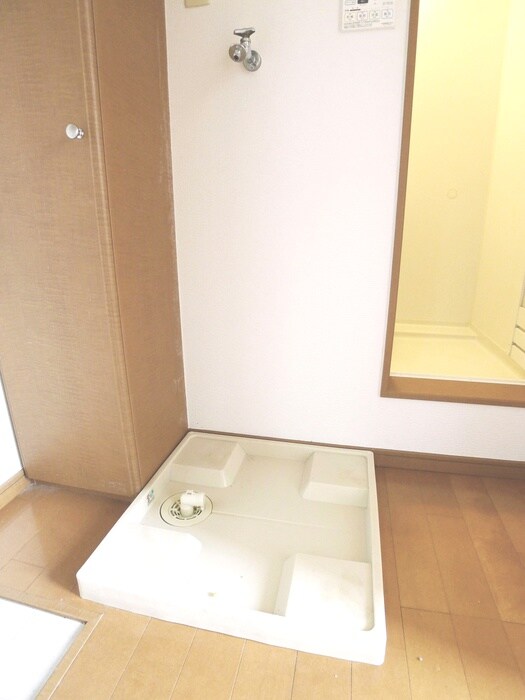 メインシティガーデン　アゼリアの物件内観写真