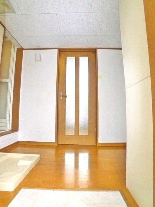 メインシティガーデン　アゼリアの物件内観写真