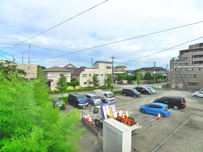 メインシティガーデン　アゼリアの物件内観写真