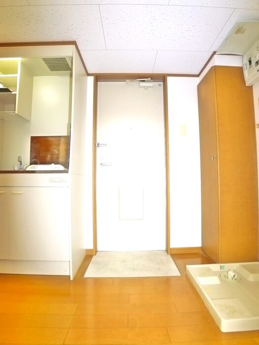 メインシティガーデン　アゼリアの物件内観写真