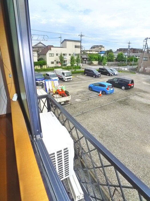 メインシティガーデン　アゼリアの物件内観写真