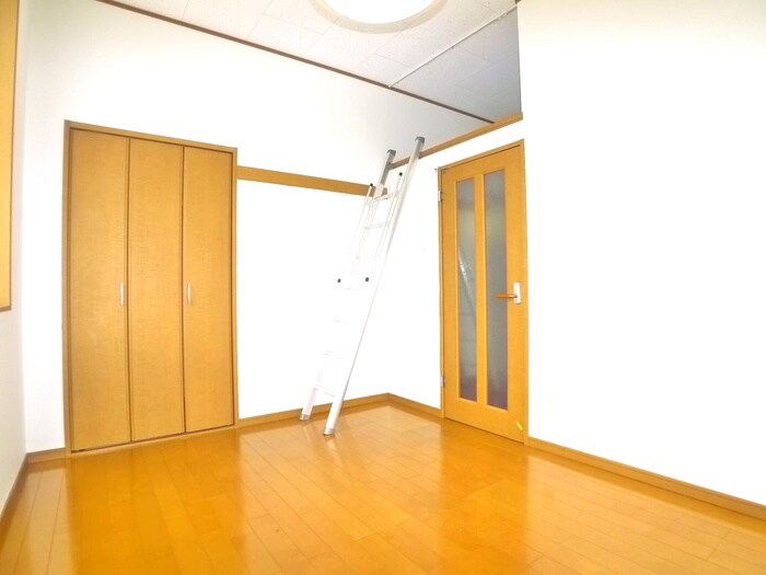 メインシティガーデン　アゼリアの物件内観写真