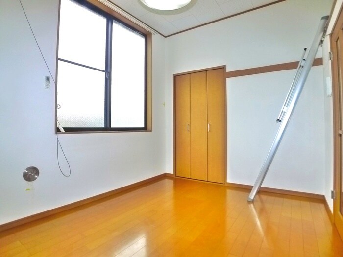 メインシティガーデン　アゼリアの物件内観写真