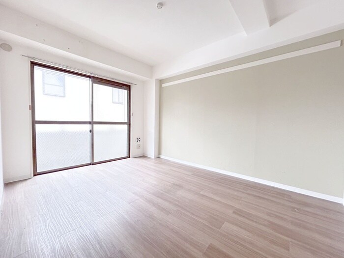 アバンデール四季野の物件内観写真