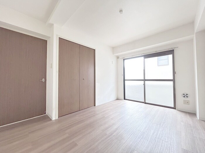 アバンデール四季野の物件内観写真