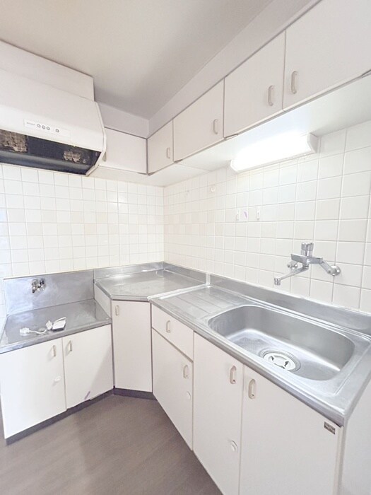 アバンデール四季野の物件内観写真