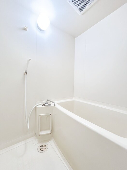 アバンデール四季野の物件内観写真