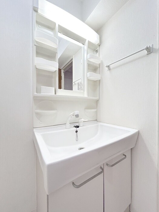 アバンデール四季野の物件内観写真