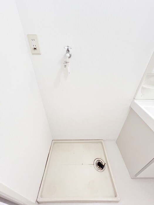 アバンデール四季野の物件内観写真