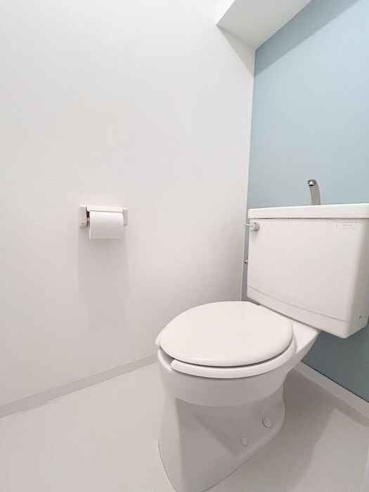 アバンデール四季野の物件内観写真