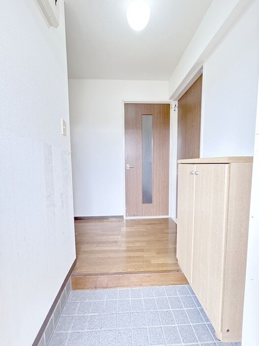 アバンデール四季野の物件内観写真