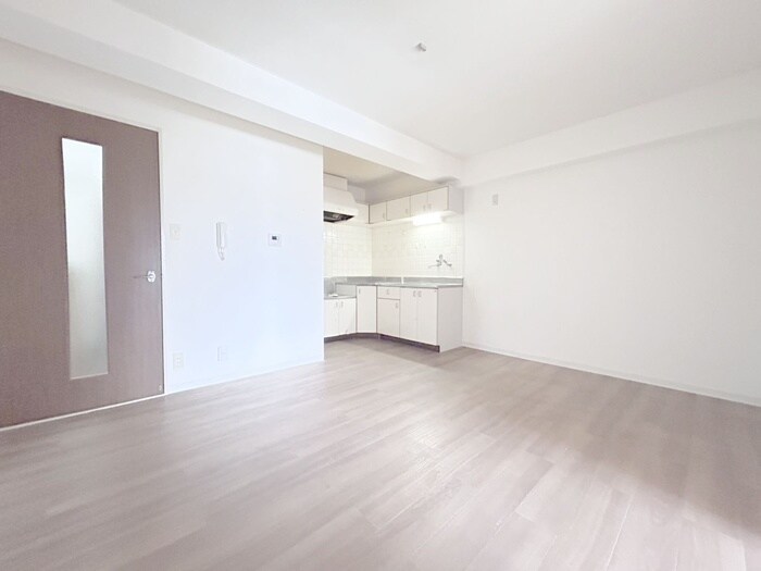 アバンデール四季野の物件内観写真