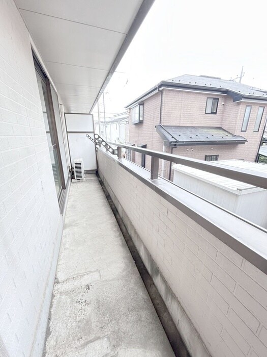 アバンデール四季野の物件内観写真