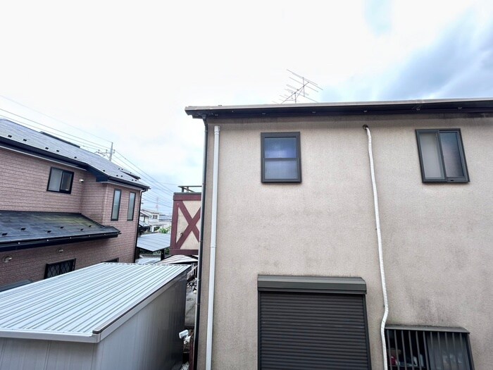 アバンデール四季野の物件内観写真