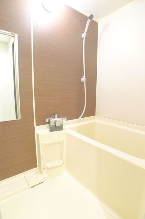 アーク春雨橋Ｂ棟の物件内観写真