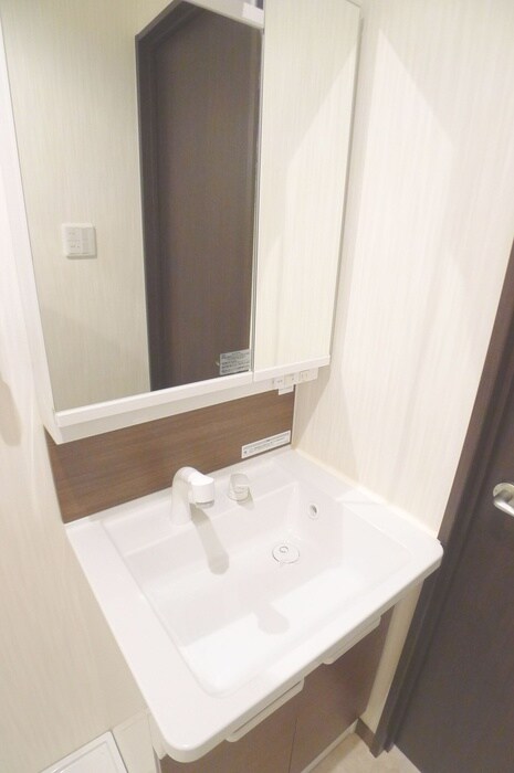 アーク春雨橋Ｂ棟の物件内観写真